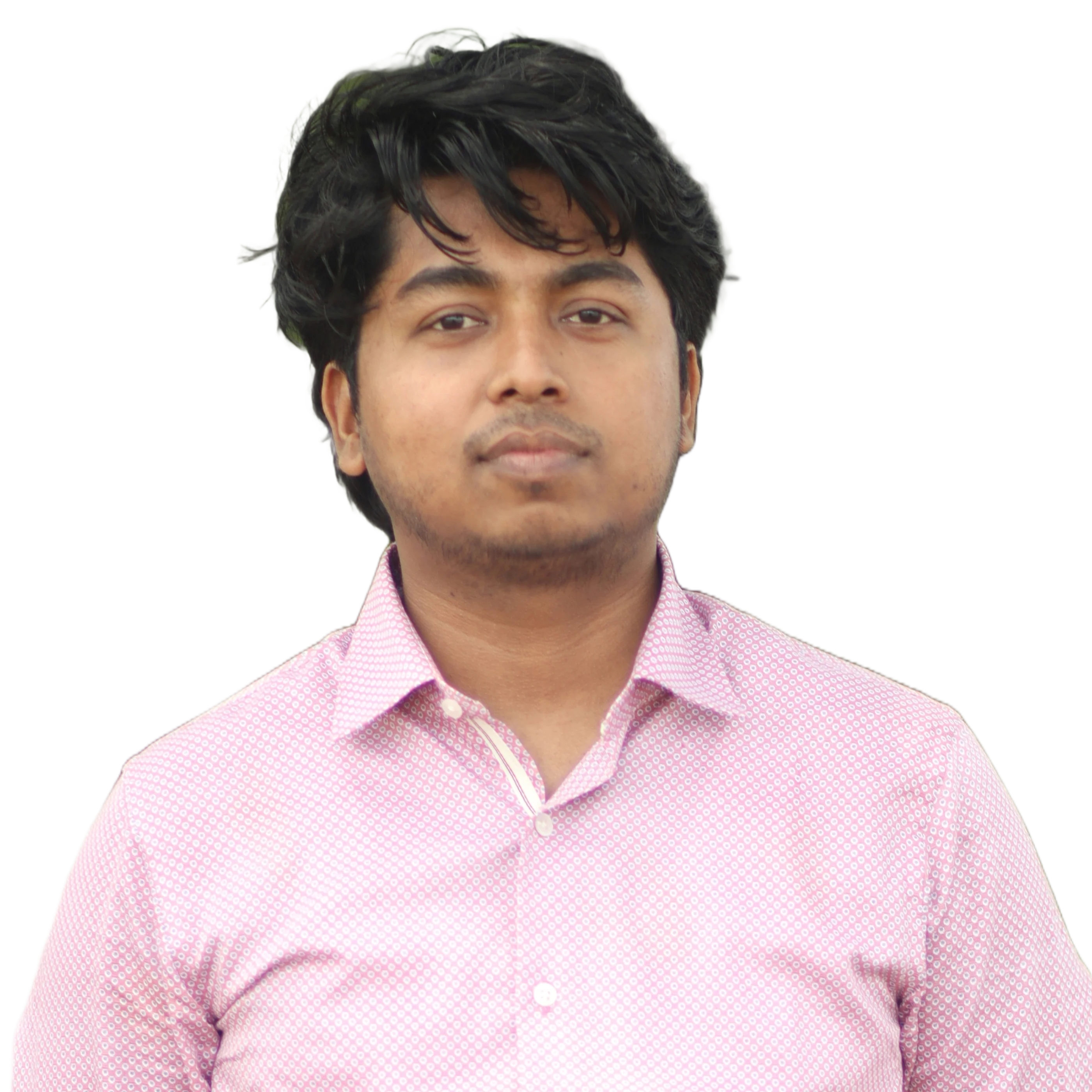 Jubair Ahmed